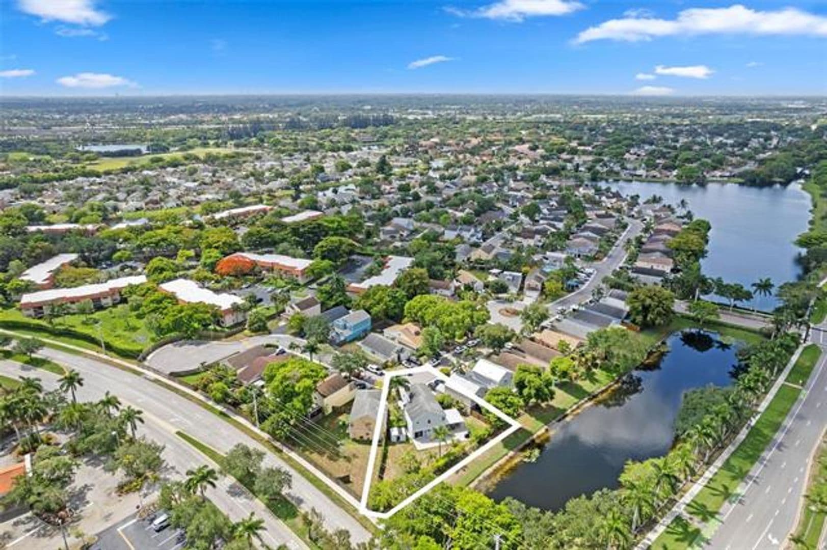 Sunrise House: 133 SW 159th Way # 133