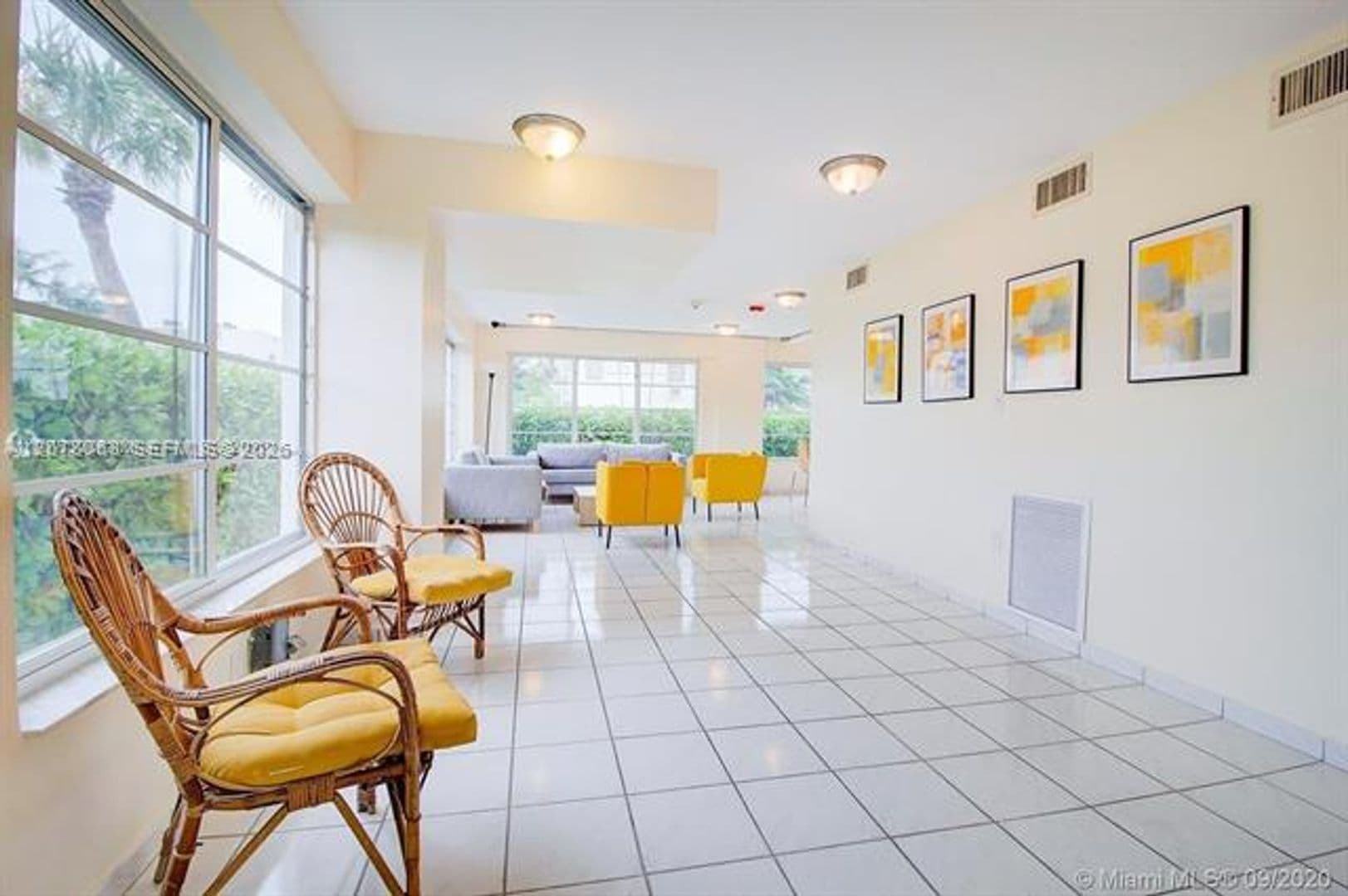 Miami Beach Condo: 1428 Euclid Ave cu-207
