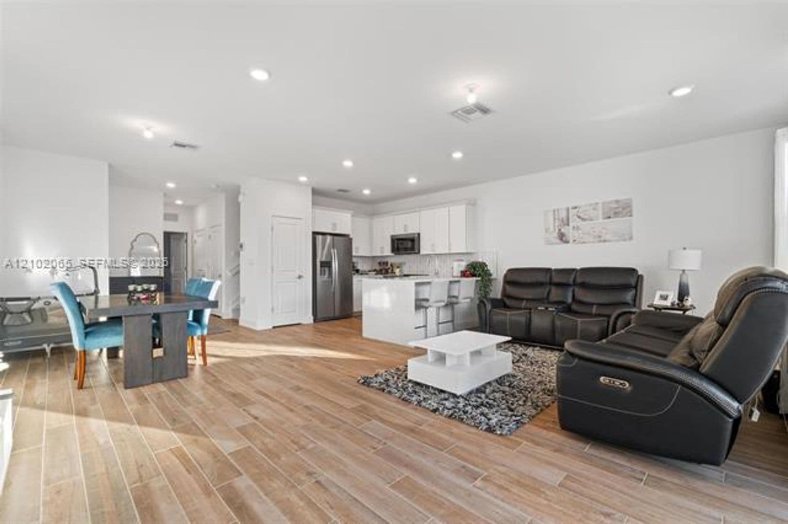 Pembroke Pines Townhome: 210 SW 170th Ave th 210