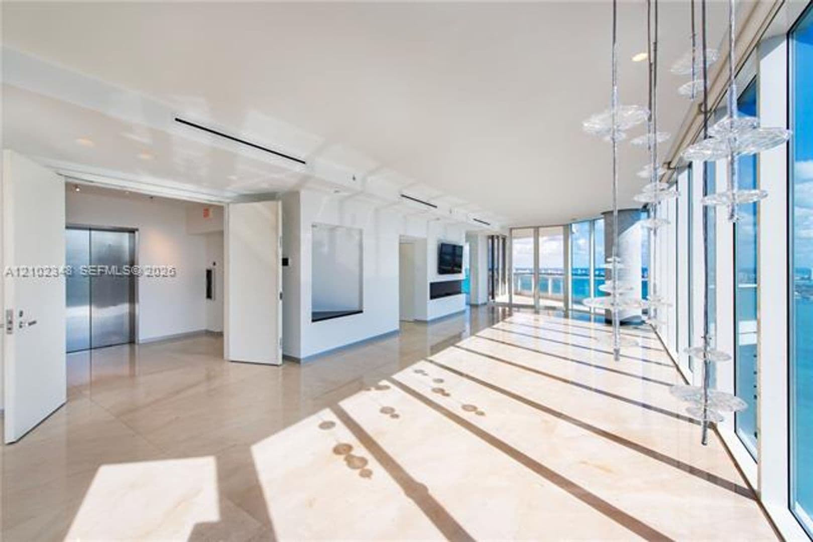 Miami Condo: 2020 N Bayshore Dr cu-4502