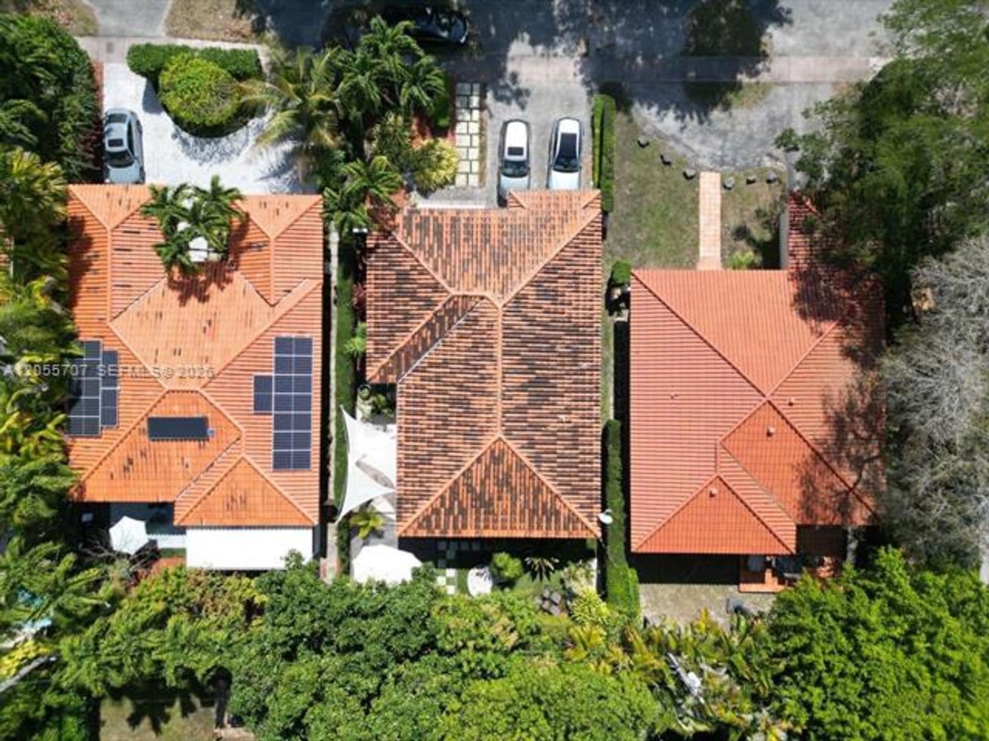 Coral Gables House: 625 Bird Rd # 625