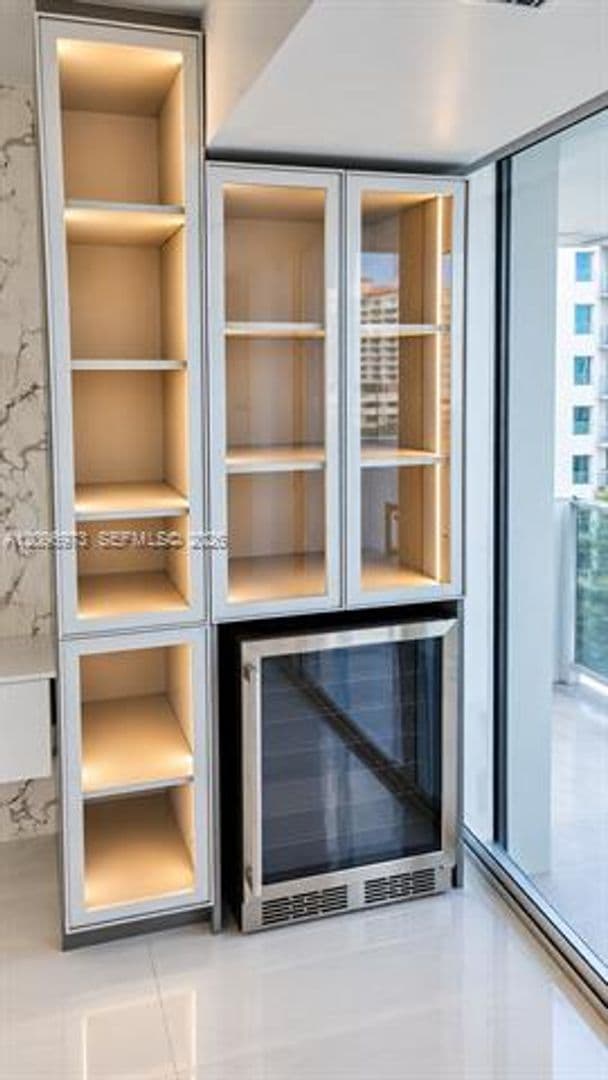 Fort Lauderdale Condo: 2841 N Ocean Blvd cu-1003