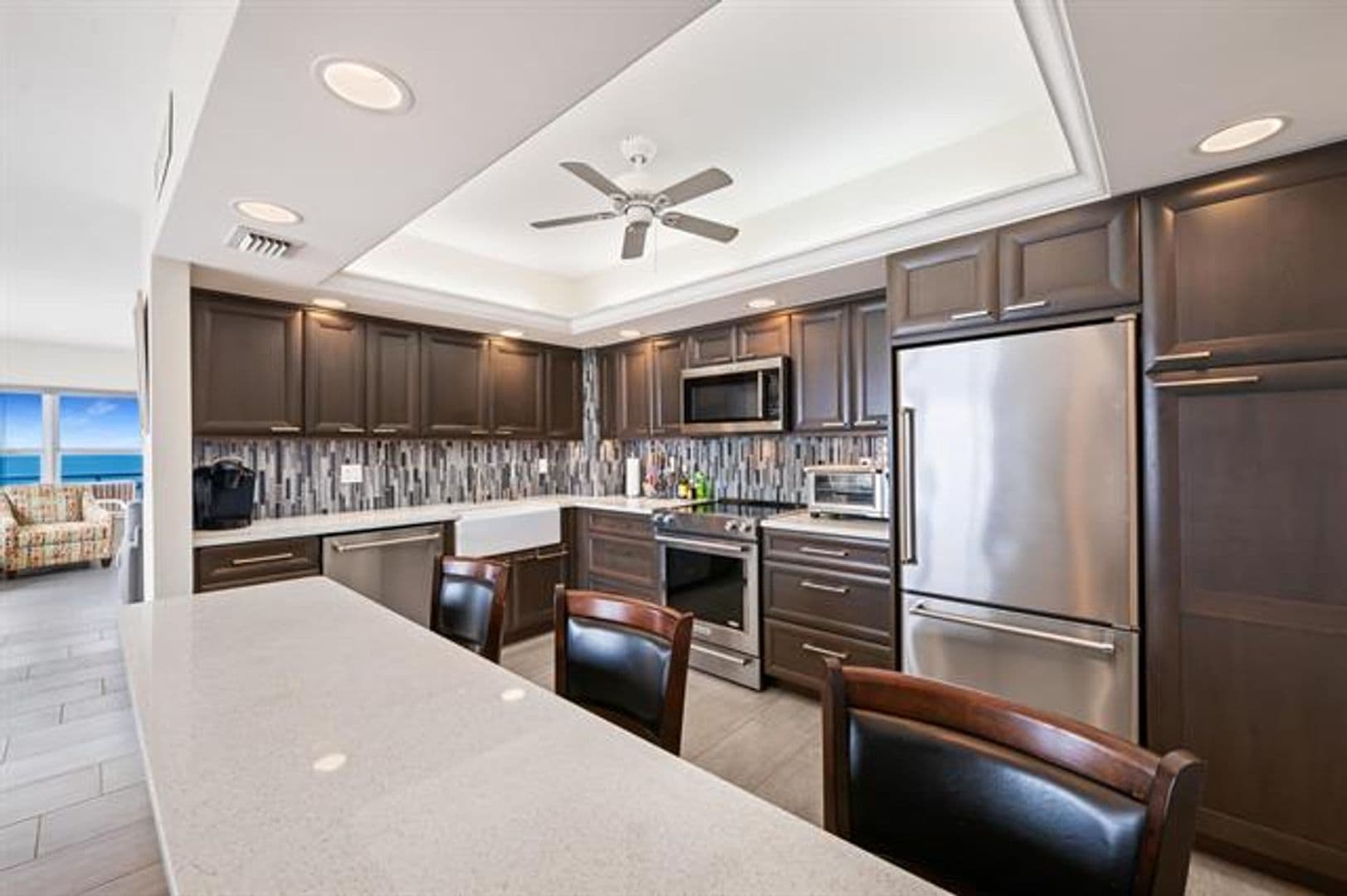 Fort Lauderdale Condo: 3850 Galt Ocean Dr cu-901