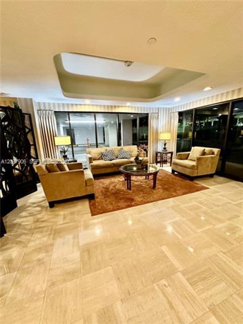 Fort Lauderdale Condo: 3031 N Ocean Blvd cu-404
