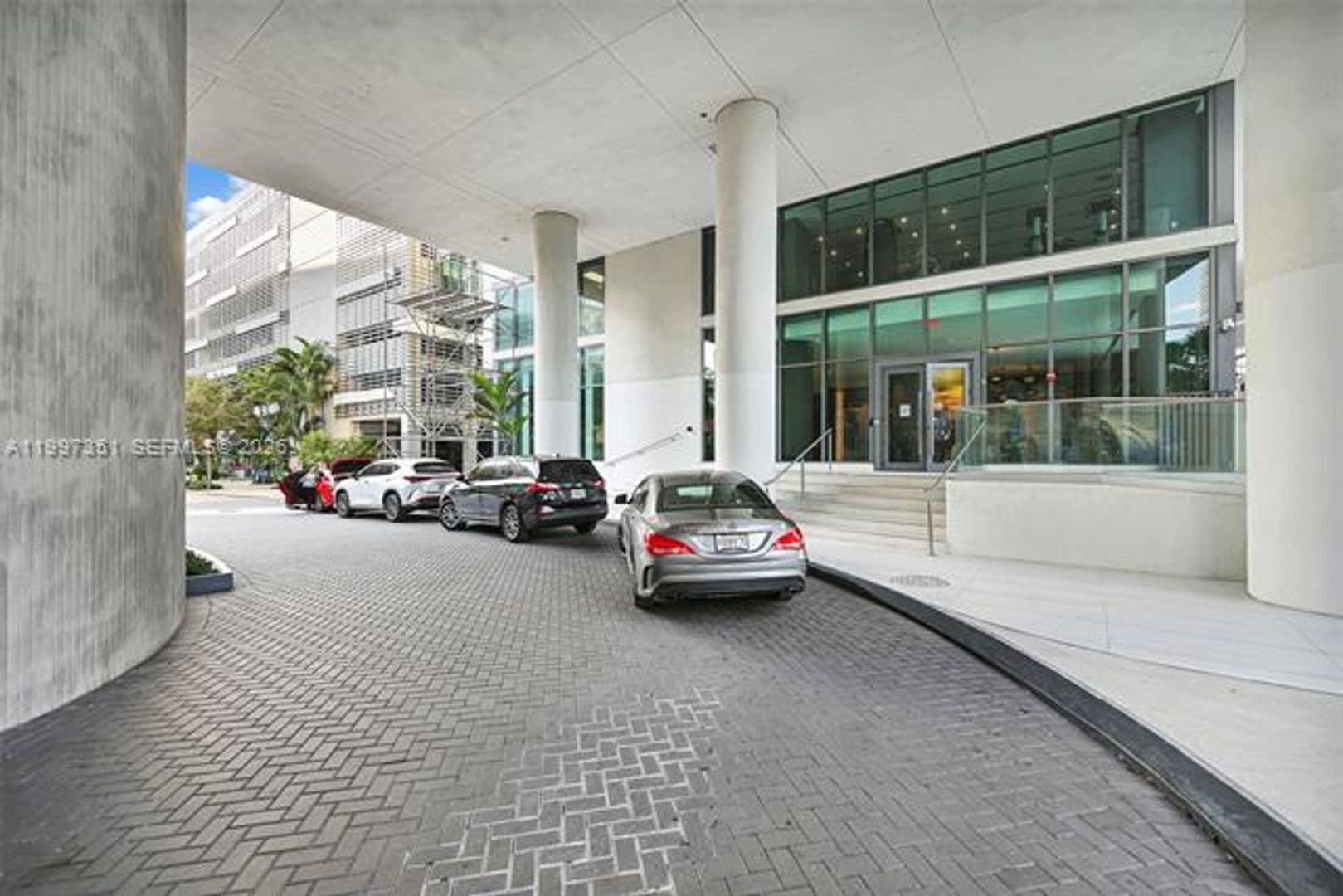 Miami Condo: 460 NE 28th St cu-2908