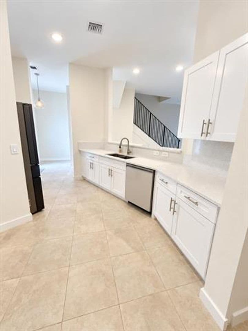 Fort Lauderdale Townhome: 2931 SW 18th Terrace th 2931