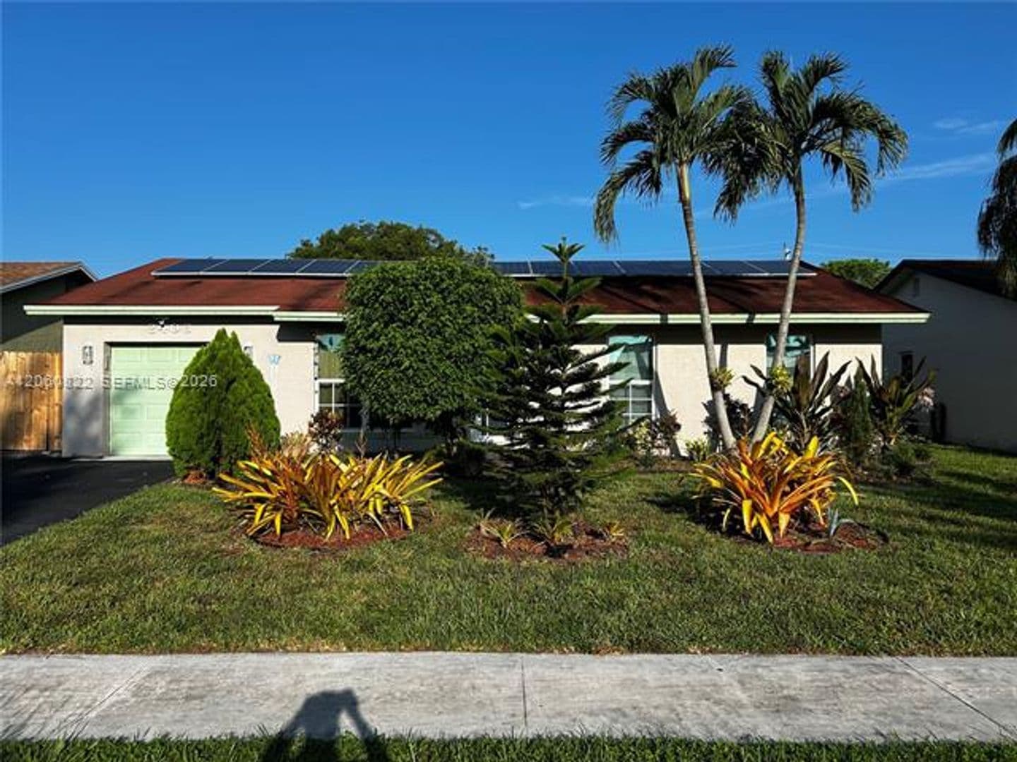 Sunrise House: 2403 NW 108th Ter # 2403