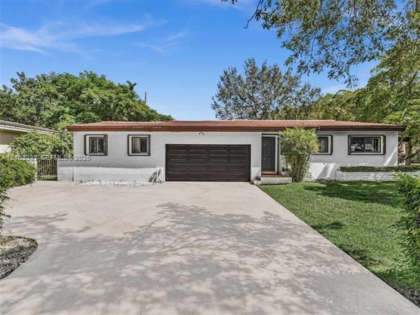 Coral Gables House: 1545 Mantua Ave # 1545