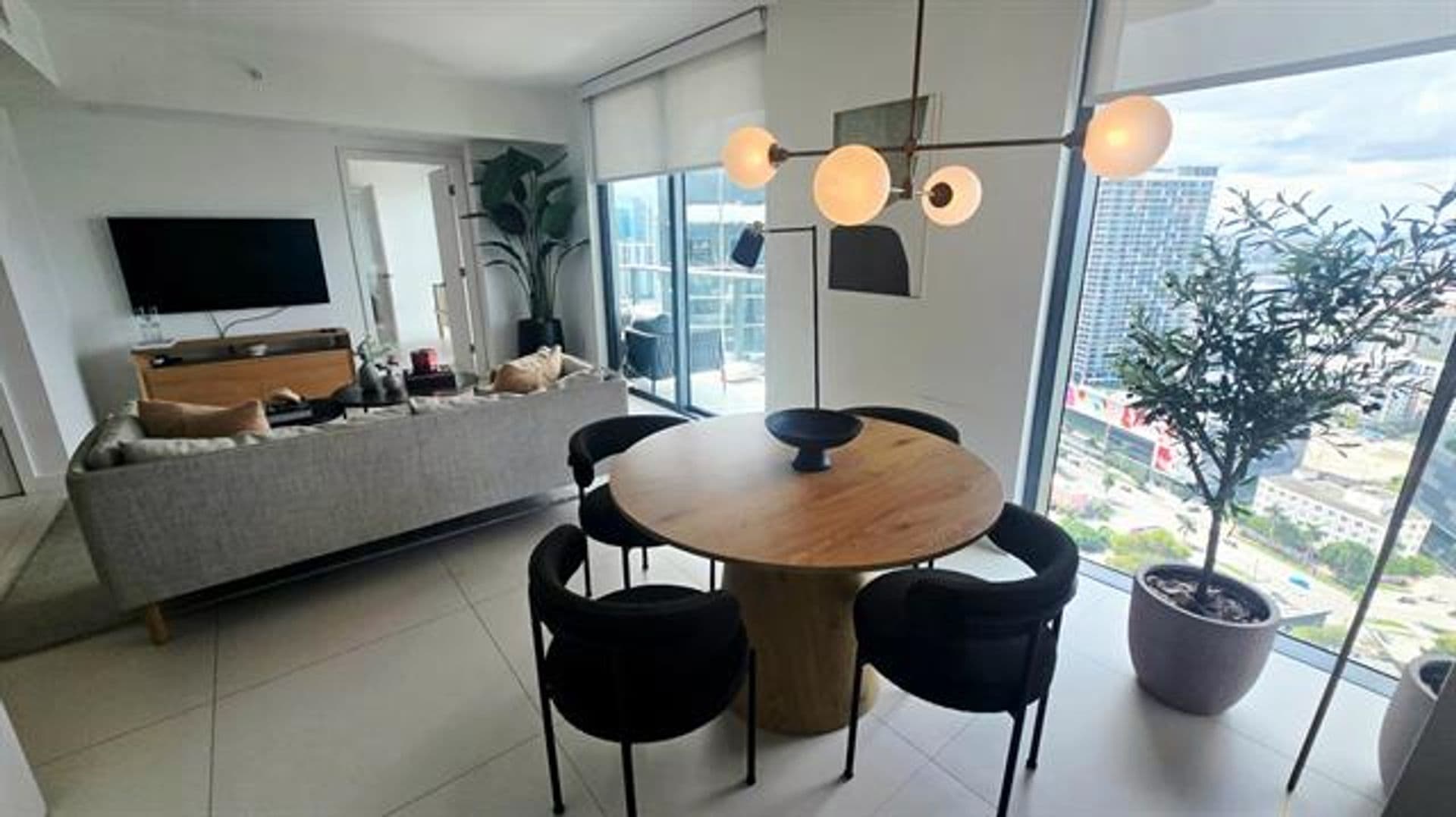 Miami Condo: 501 NE 31st St cu-3409
