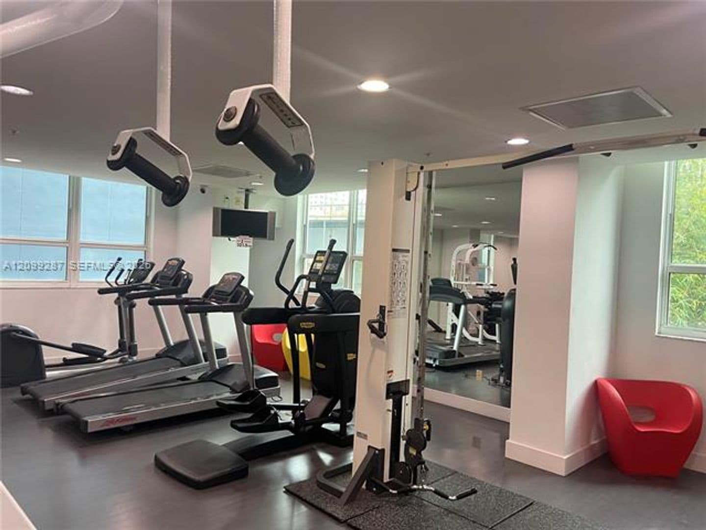 Miami Condo: 234 NE 3rd St cu-2202