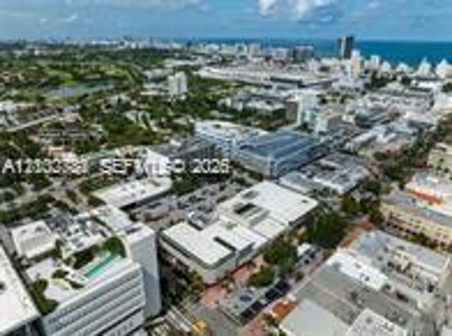 Miami Beach House: 1719 Lenox Ave # 1719