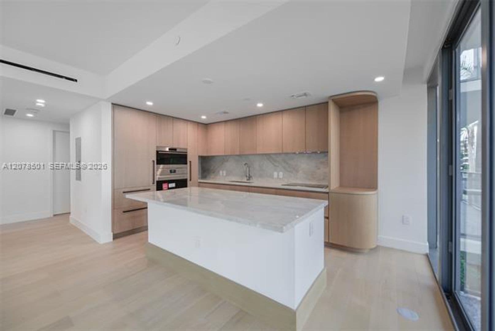 Bay Harbor Islands Condo: 1176 97th St cu-204