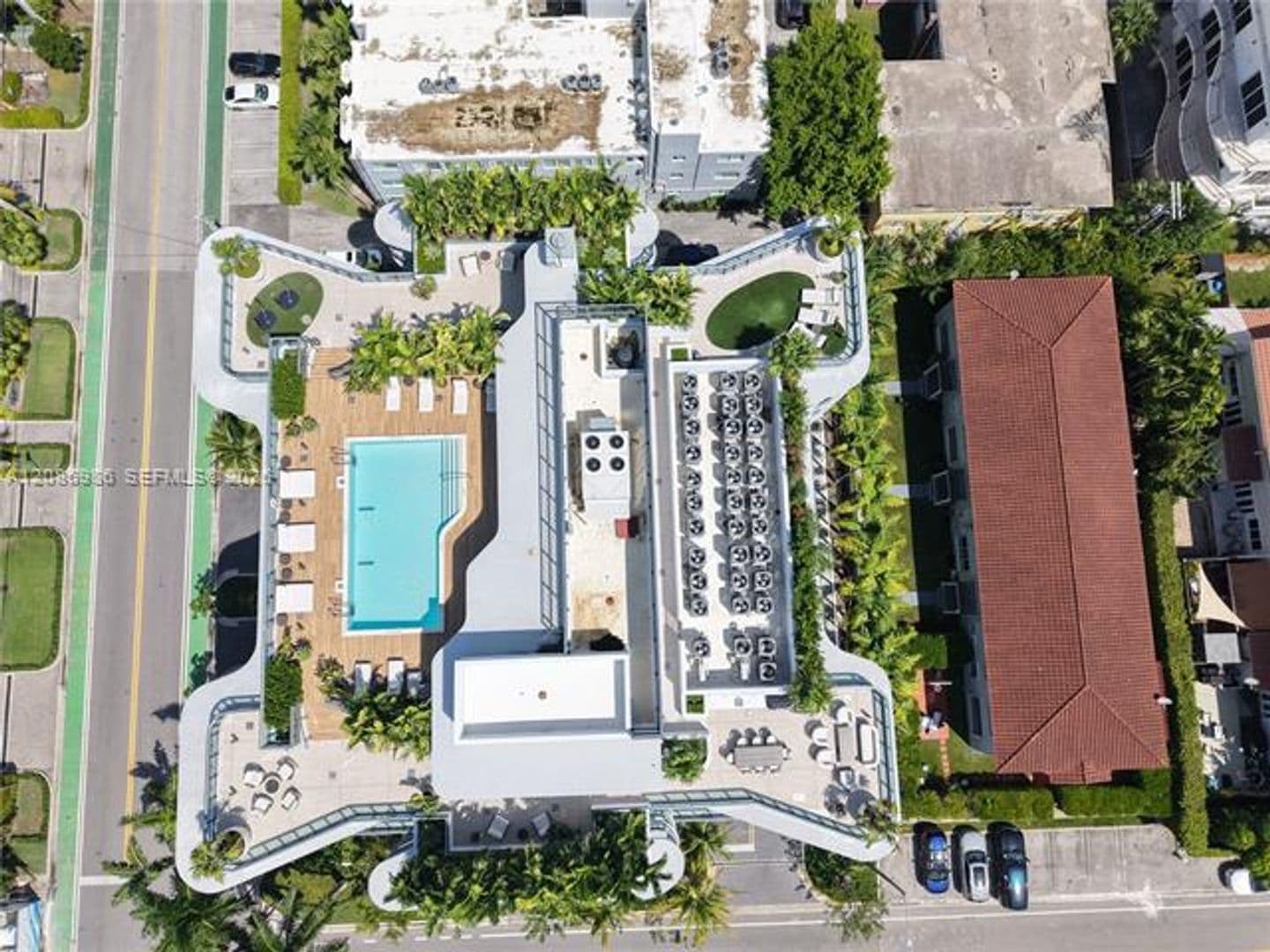 Bay Harbor Islands Condo: 9901 W Bay Harbor Dr cu-405