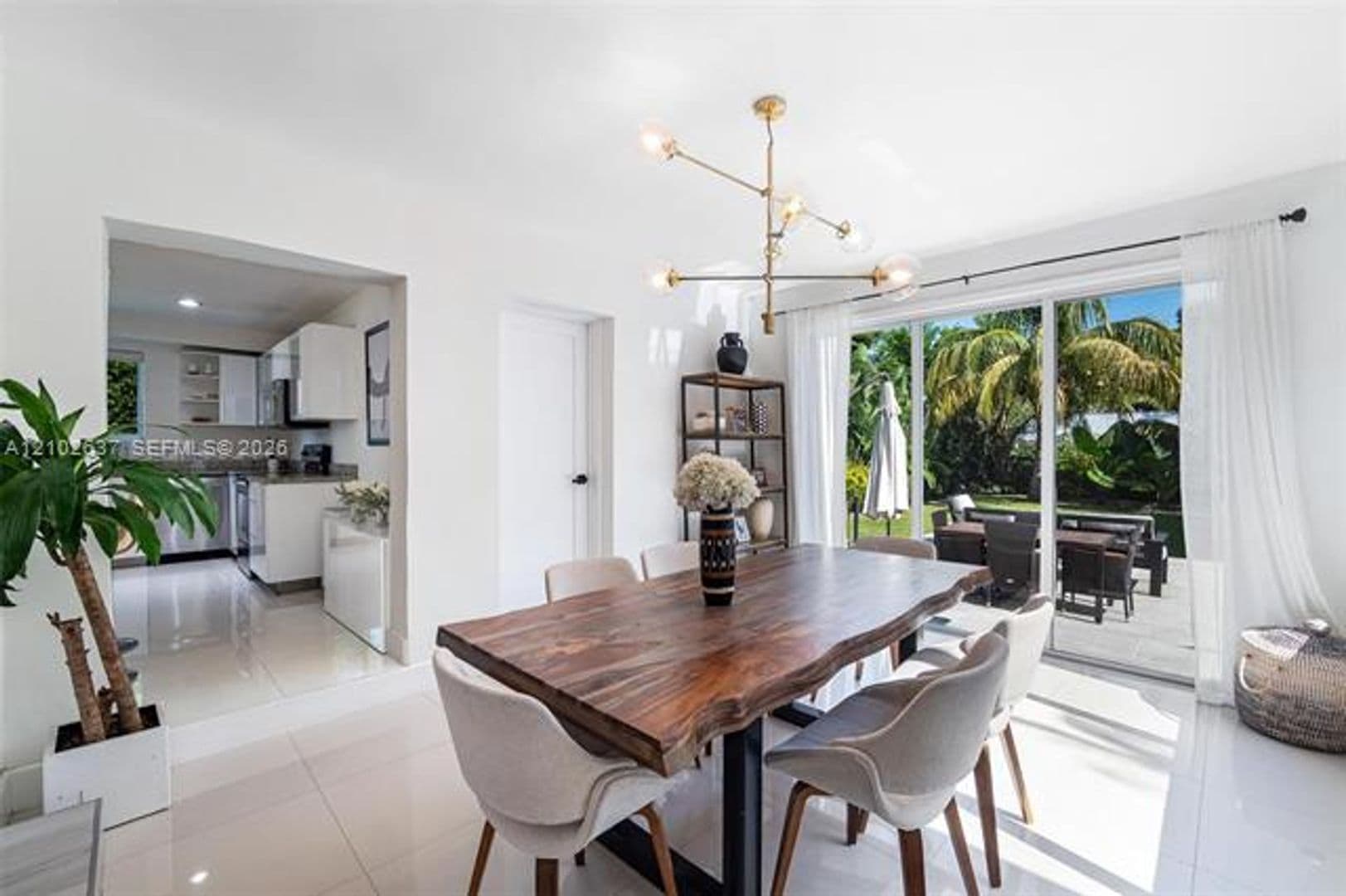 Miami House: 945 NE 82nd St # 945