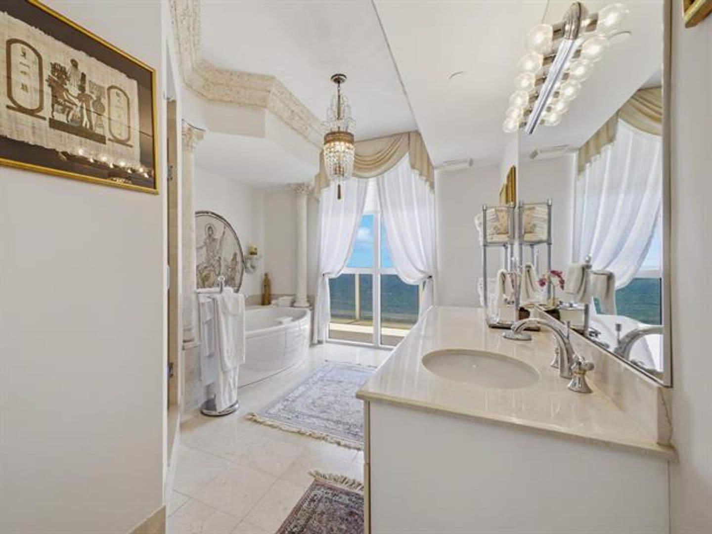 Fort Lauderdale Condo: 3200 N Ocean Blvd cu-801