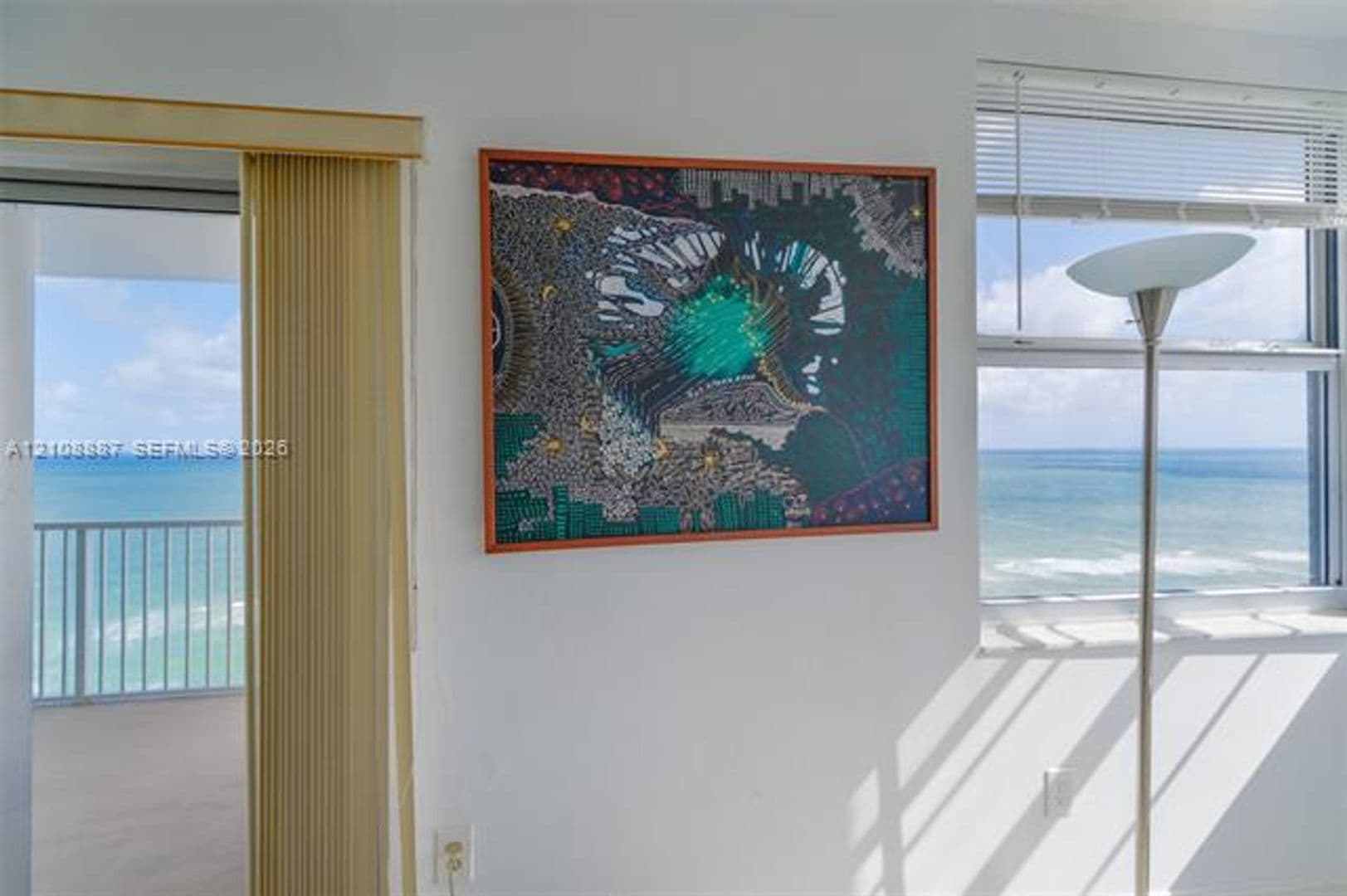 Hallandale Beach Condo: 1950 S Ocean Dr cu-18Q