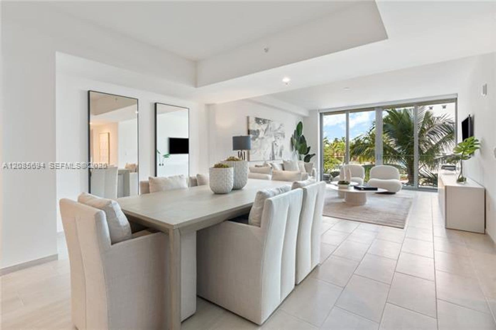 Bay Harbor Islands Condo: 10281 W Bay Harbor Dr cu-405