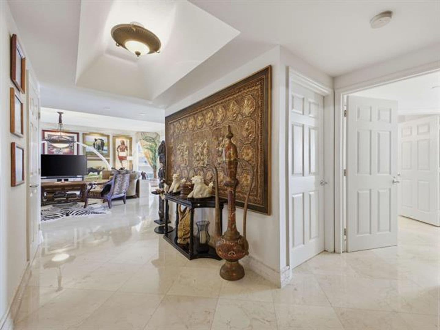 Fort Lauderdale Condo: 3200 N Ocean Blvd cu-801