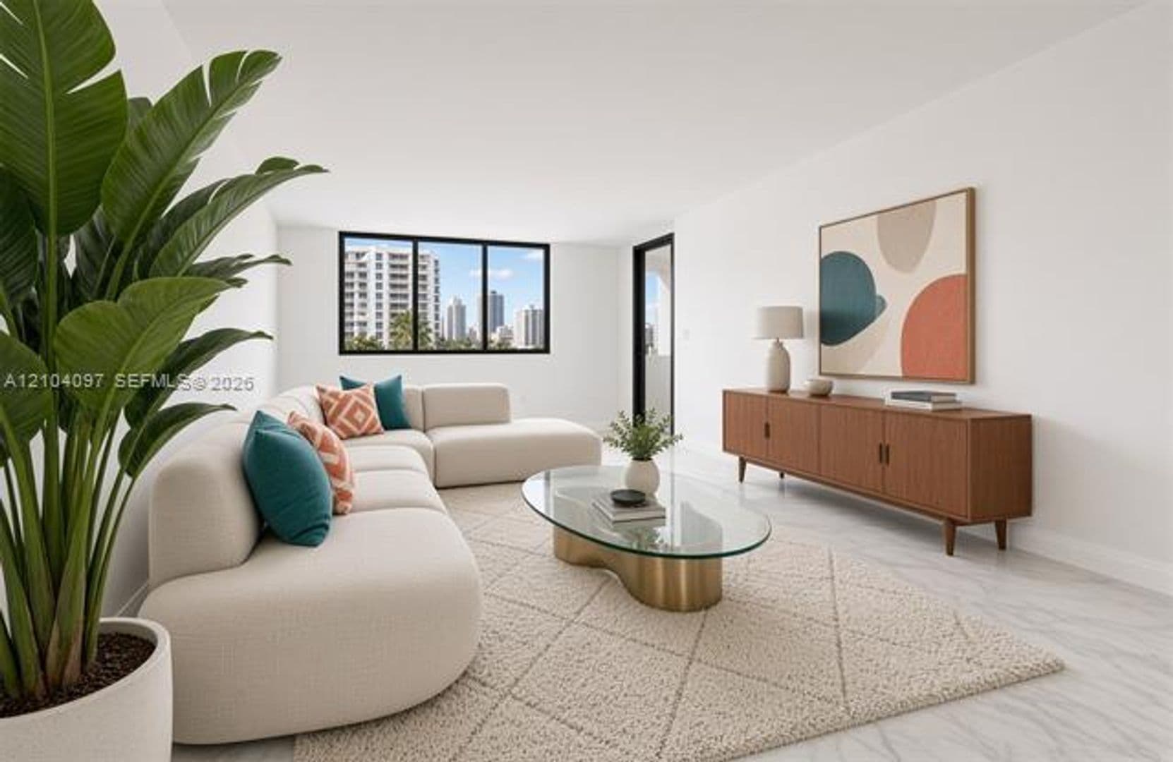 Miami Condo: 540 Brickell Key Dr cu-916