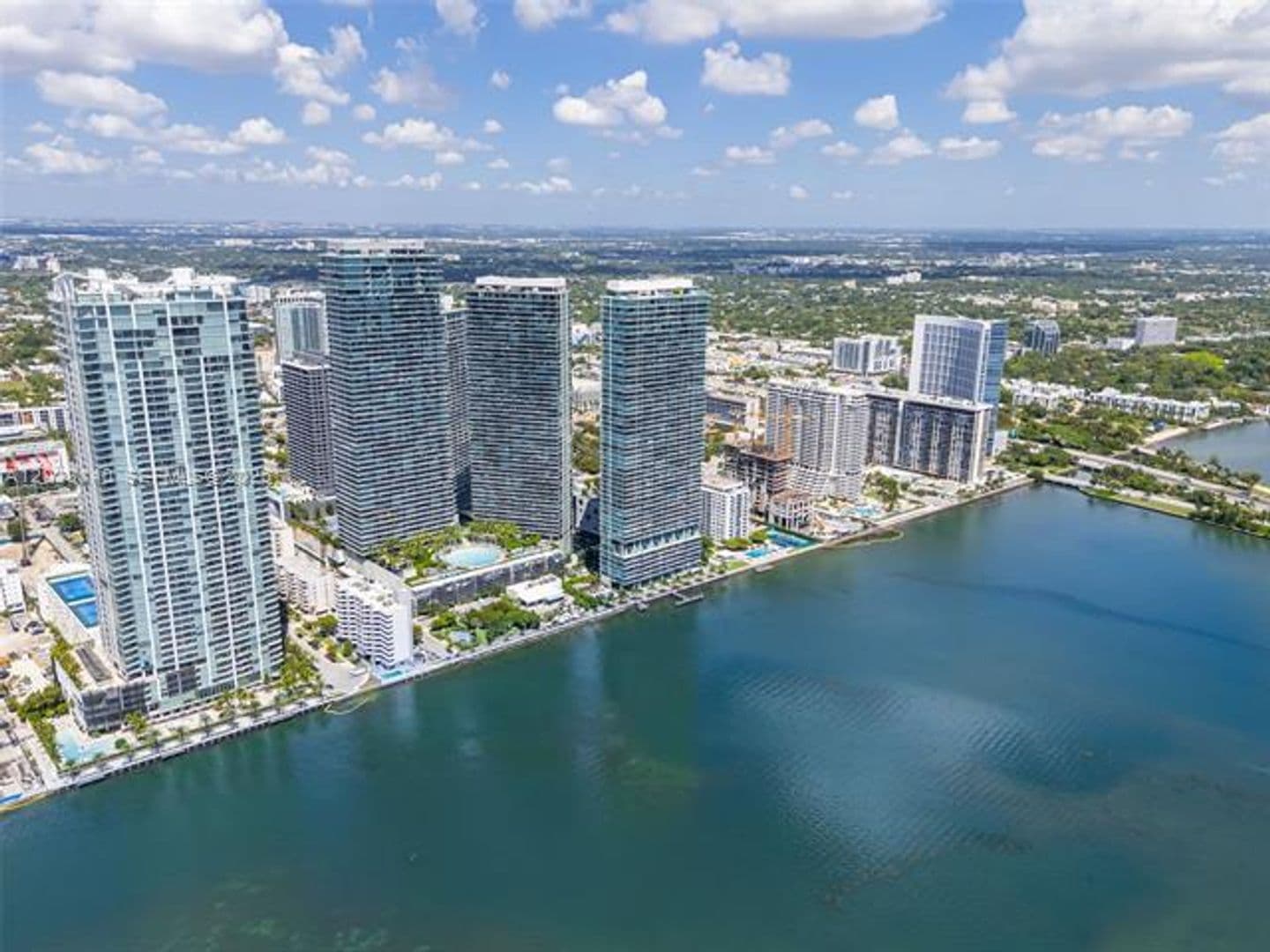 Miami Condo: 501 NE 31st St cu-1001