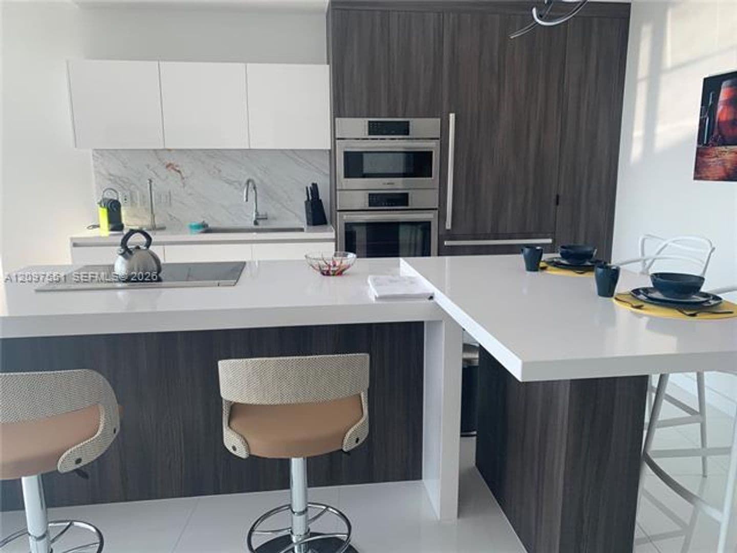 Miami Condo: 851 NE 1st Ave cu-3404