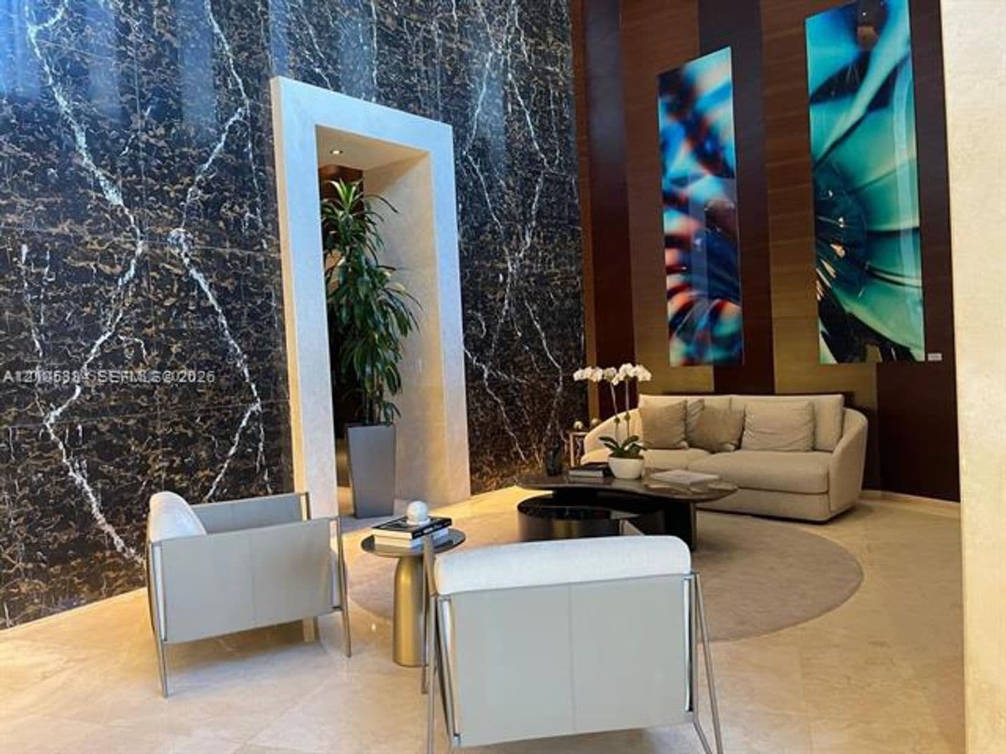 Sunny Isles Beach Condo: 16001 Collins Ave cu-2803