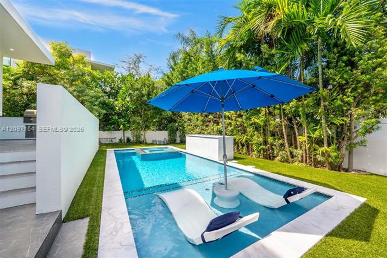 Miami Beach House: 4364 Alton Rd # 4364