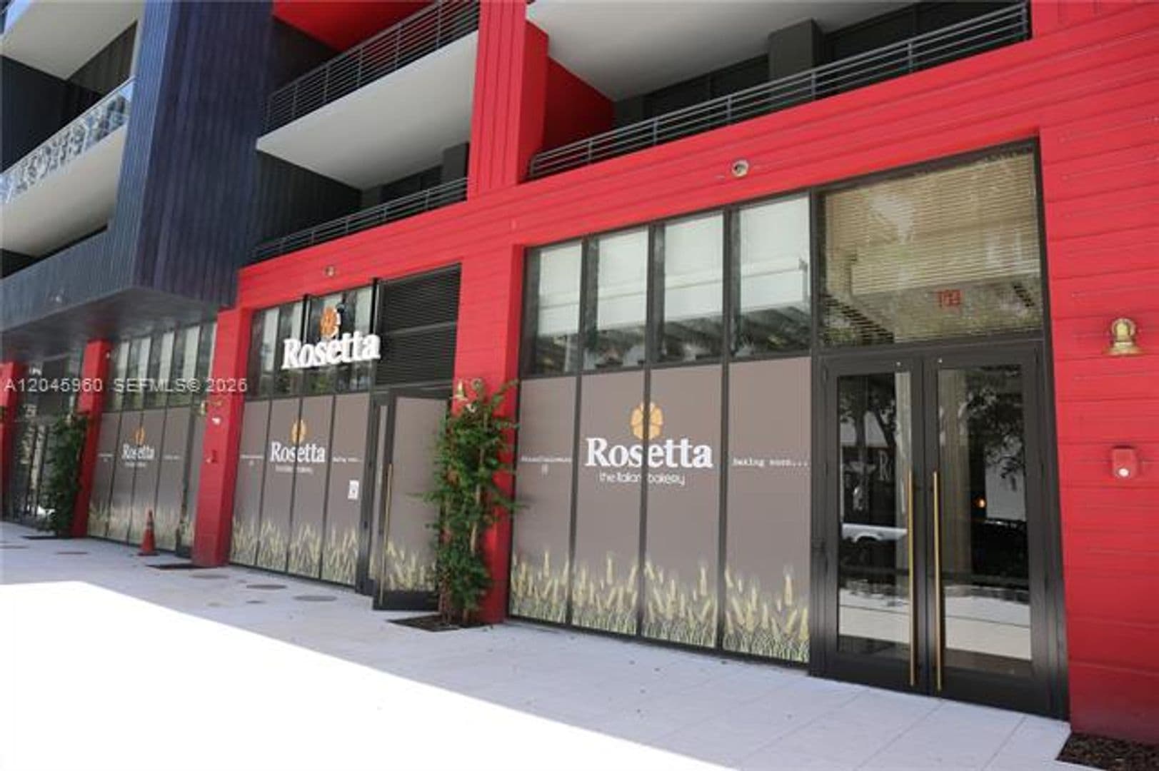 Miami Condo: 90 NE 32nd St cu-706