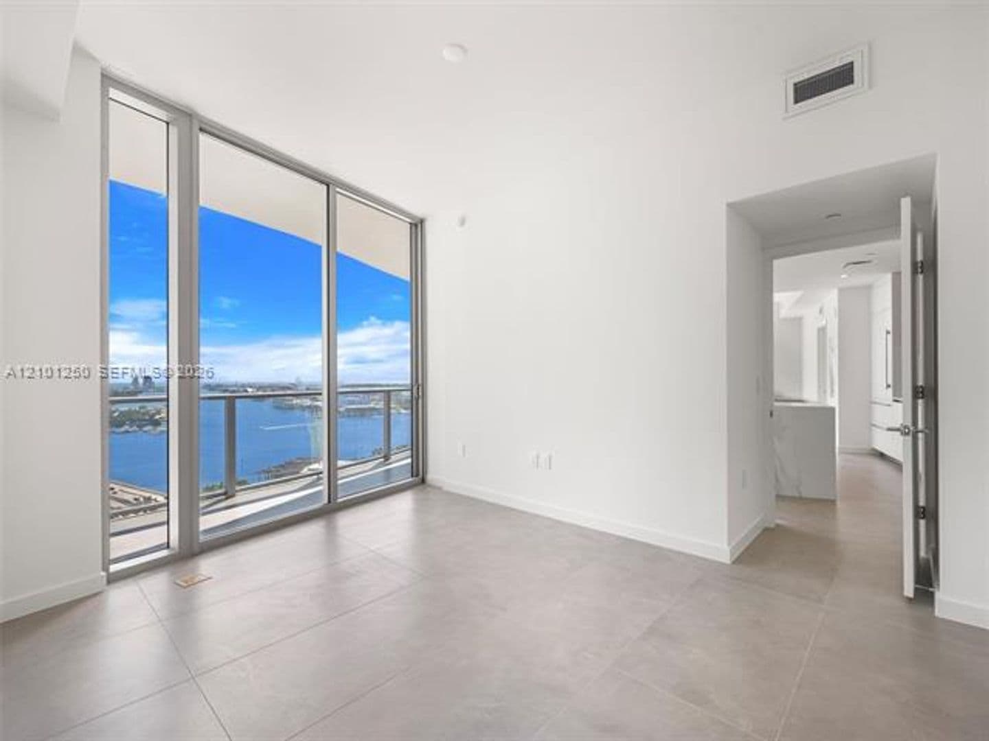Miami Condo: 1400 Biscayne Blvd cu-701