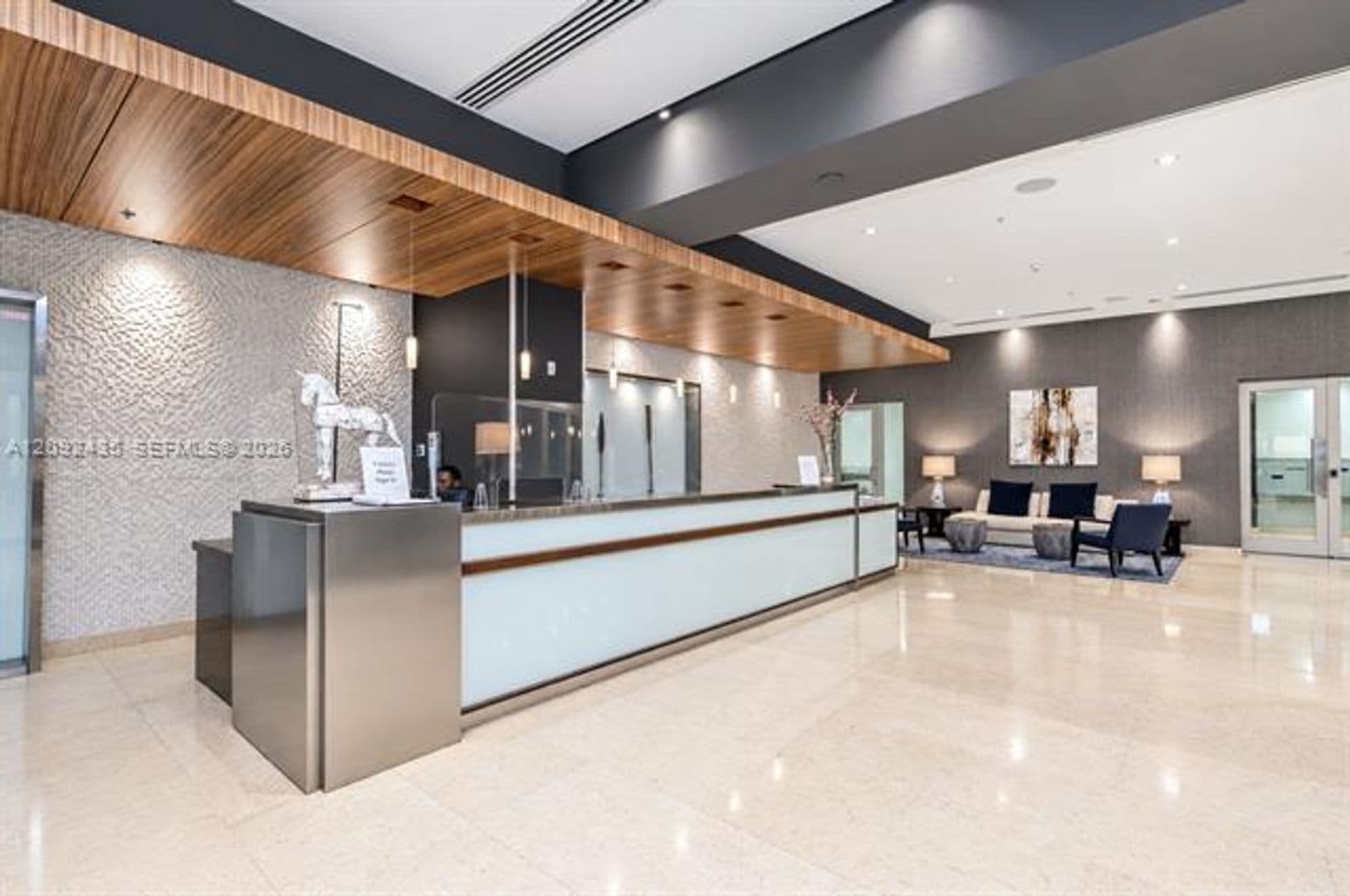 Miami Condo: 60 SW 13th St cu-4002