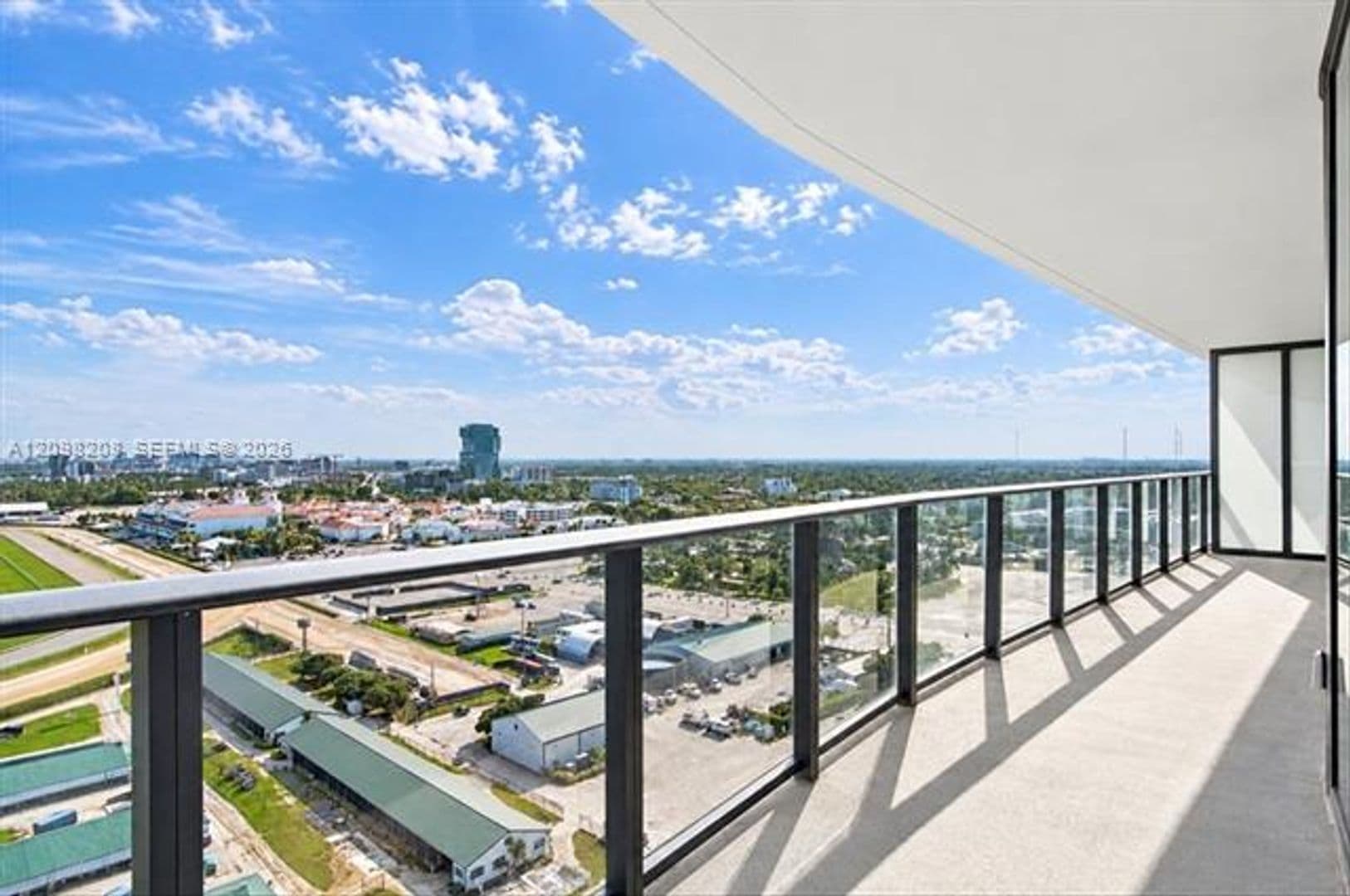 Hallandale Beach Condo: 1170 E Hallandale cu-2109