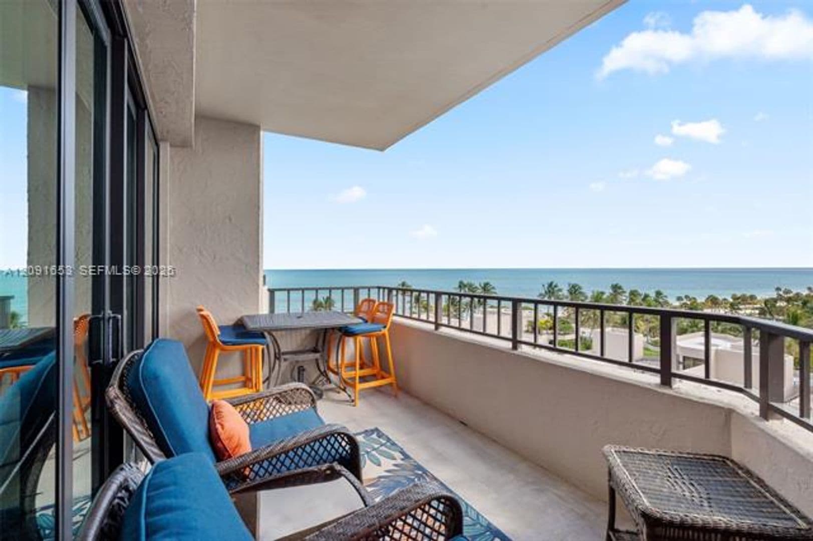Key Biscayne Condo: 201 Crandon Blvd cu-739