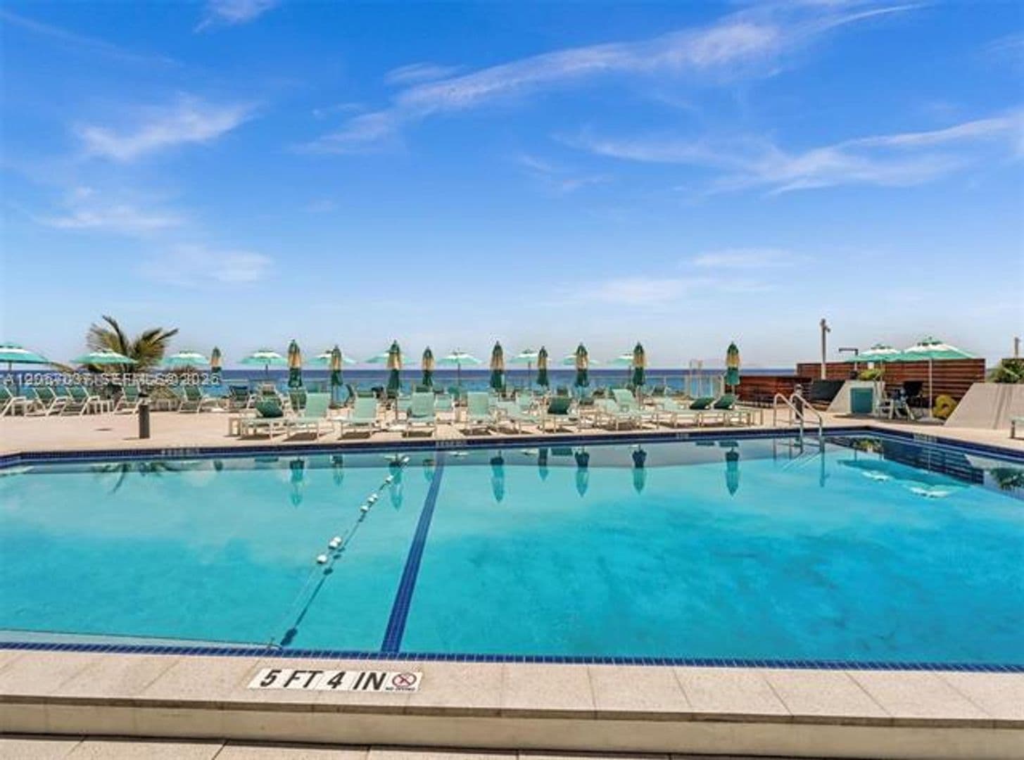 Hallandale Beach Condo: 3140 S Ocean Dr cu-206