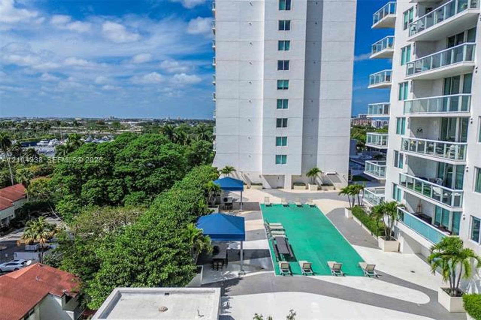 Miami Condo: 1861 NW S River Dr cu-2306