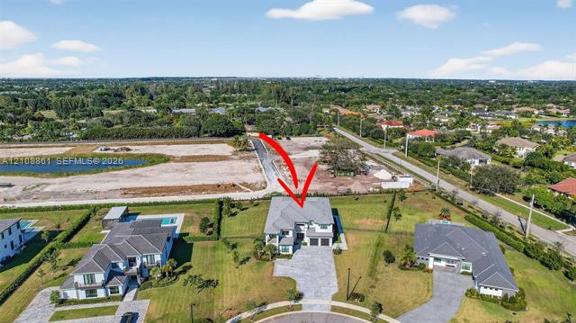 Davie House: 14855 Millstone Ranches Dr # 14855