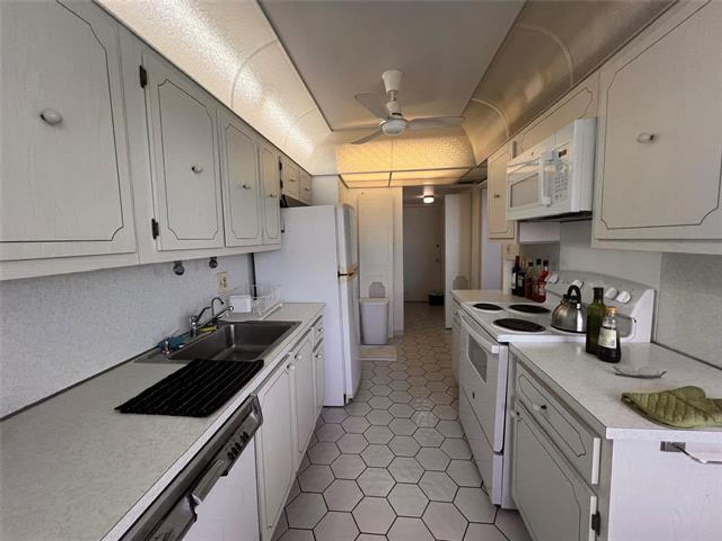 Fort Lauderdale House: 4280 Galt Ocean Dr cu-15H