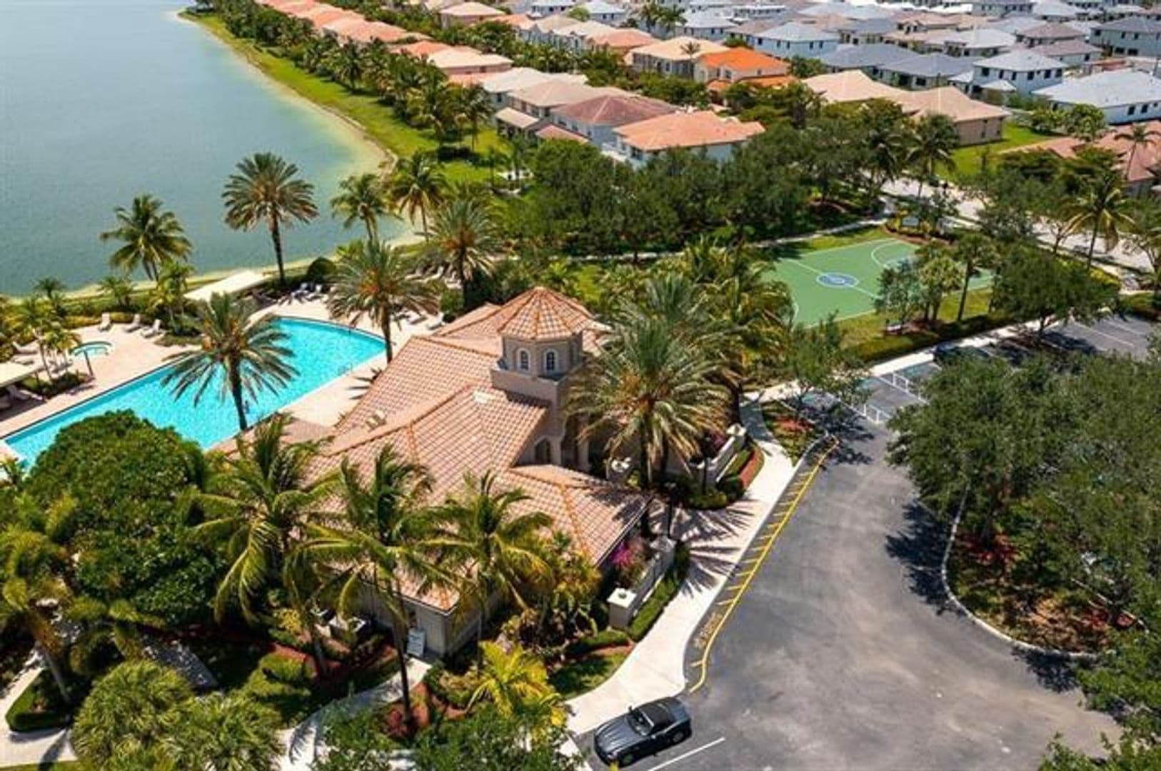 Miramar House: 5197 SW 183rd Ave # 5197