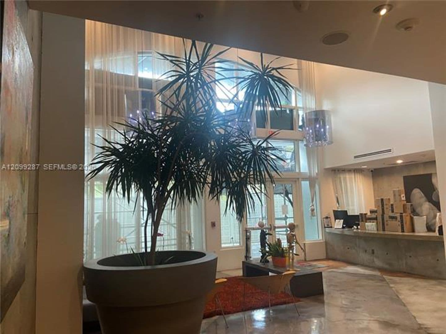 Miami Condo: 234 NE 3rd St cu-2202