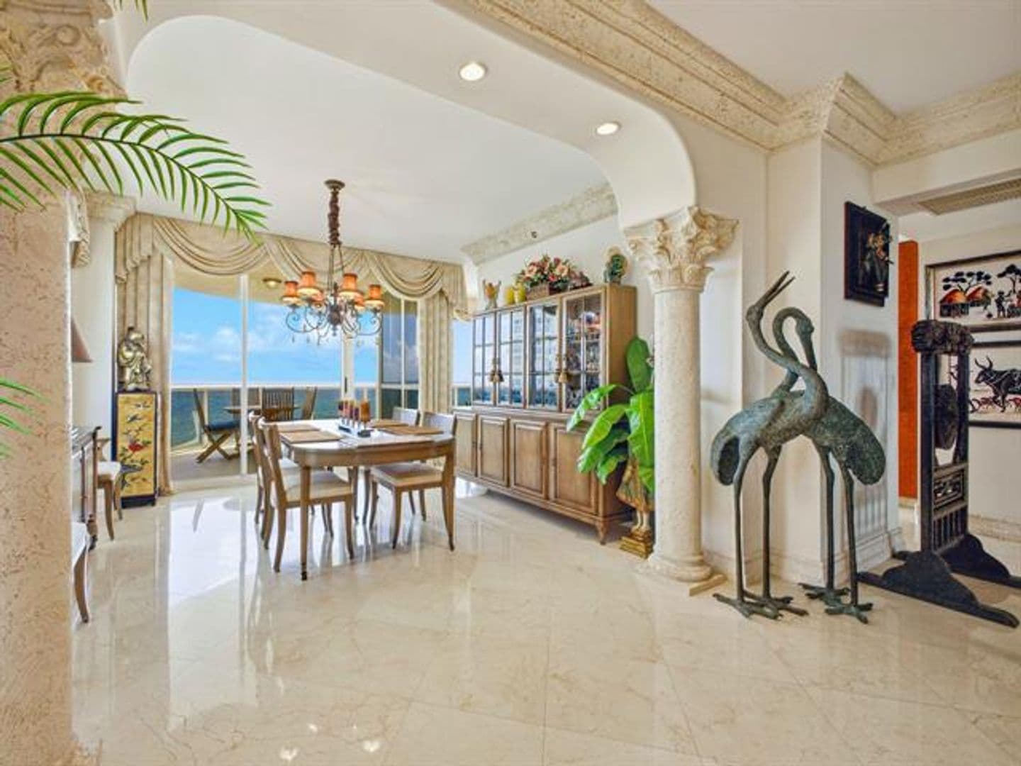 Fort Lauderdale Condo: 3200 N Ocean Blvd cu-801