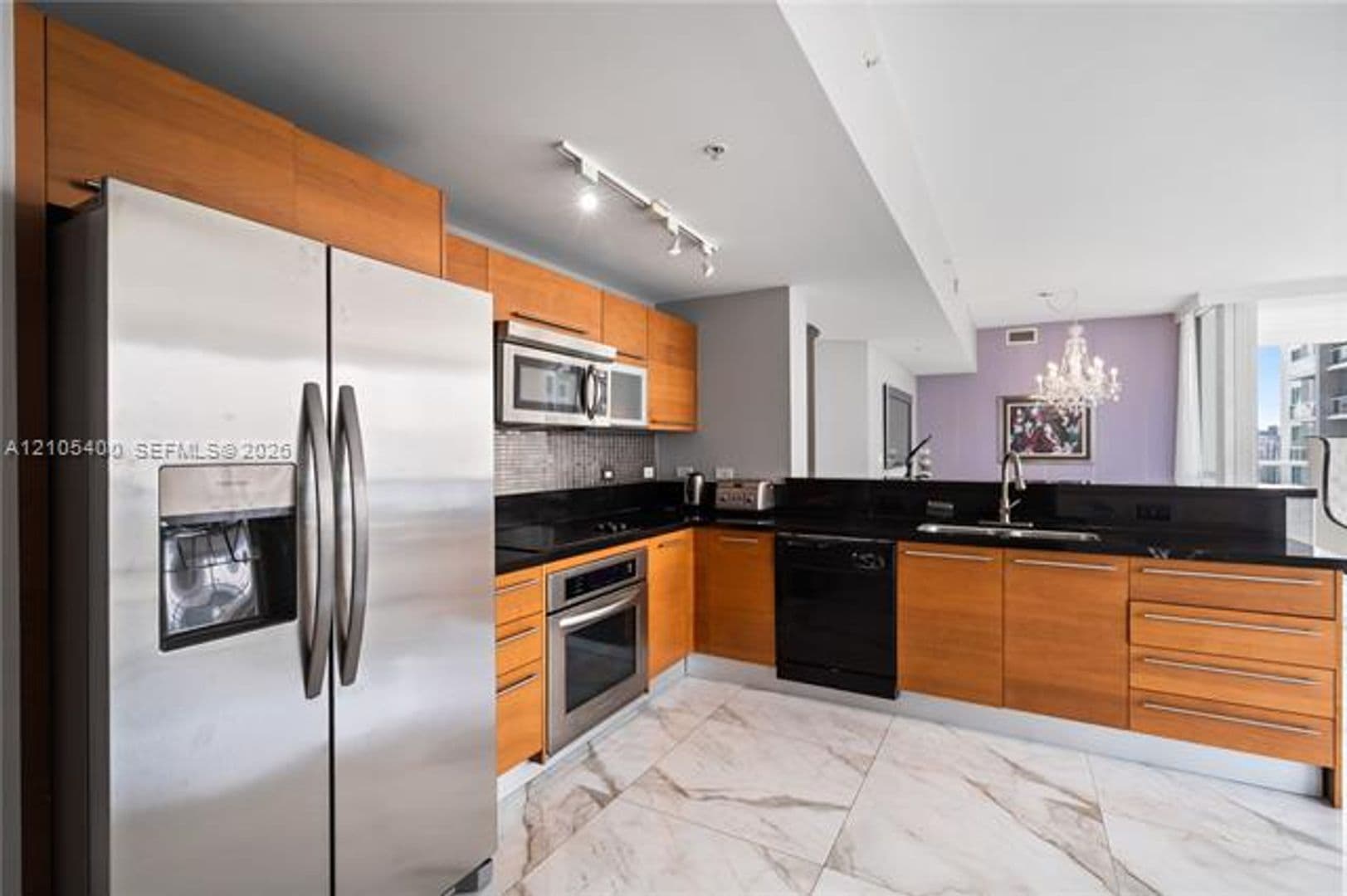 Miami Condo: 244 Biscayne Blvd cu-4308