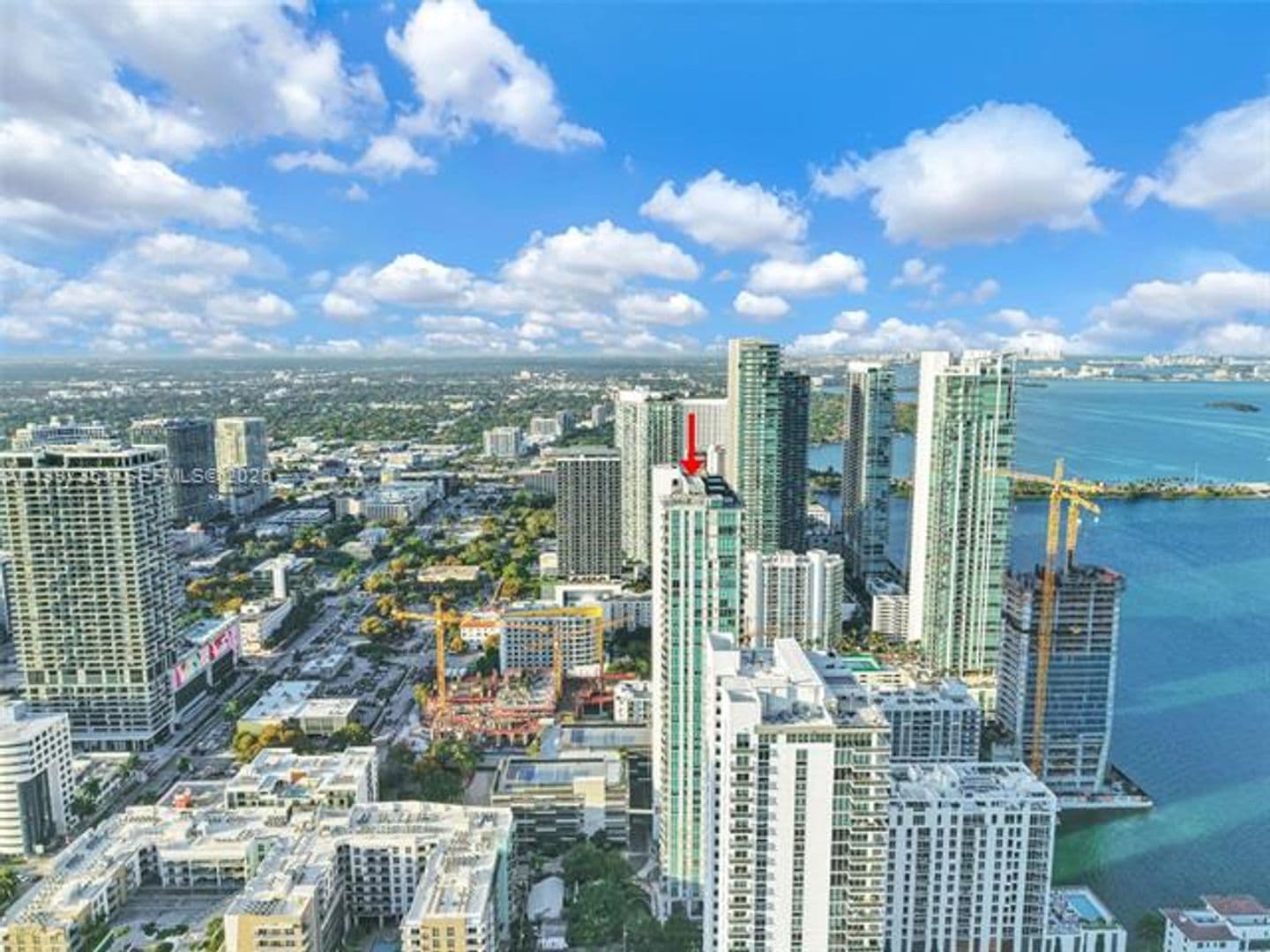 Miami Condo: 460 NE 28th St cu-2908