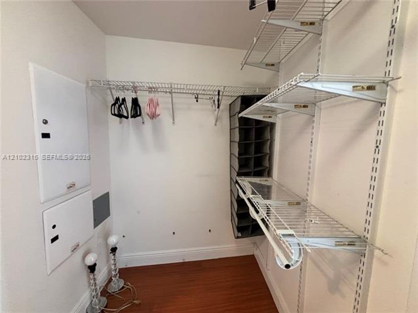 Miami Condo: 1750 N Bayshore Dr cu-4804