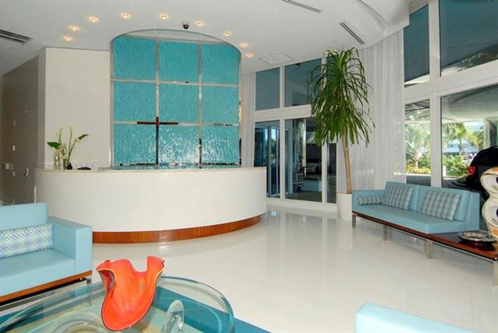 Fort Lauderdale Condo: 2821 N Ocean Blvd cu-401s