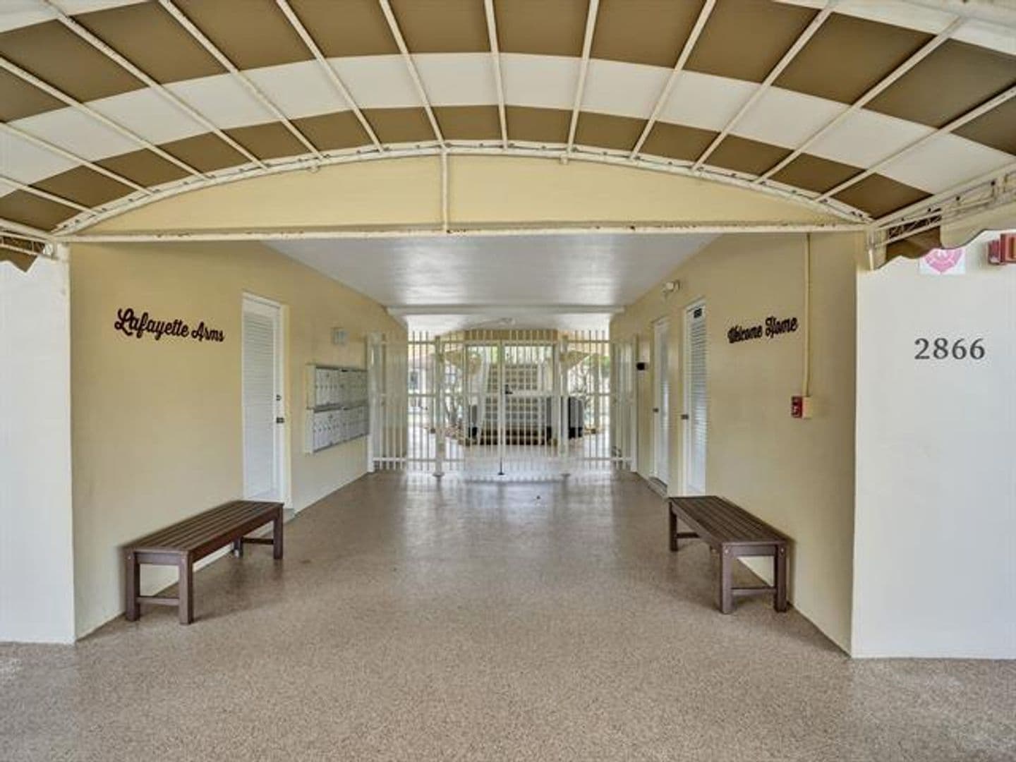 Fort Lauderdale Condo: 2866 NE 30th St cu-3