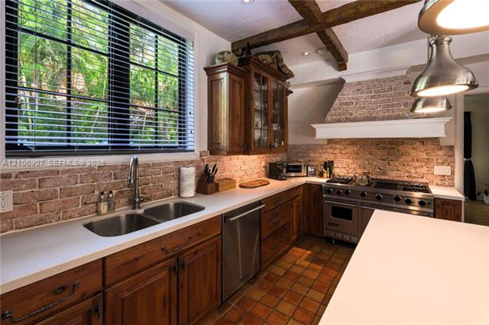 Coral Gables House: 1822 Country Club Prado # 1822