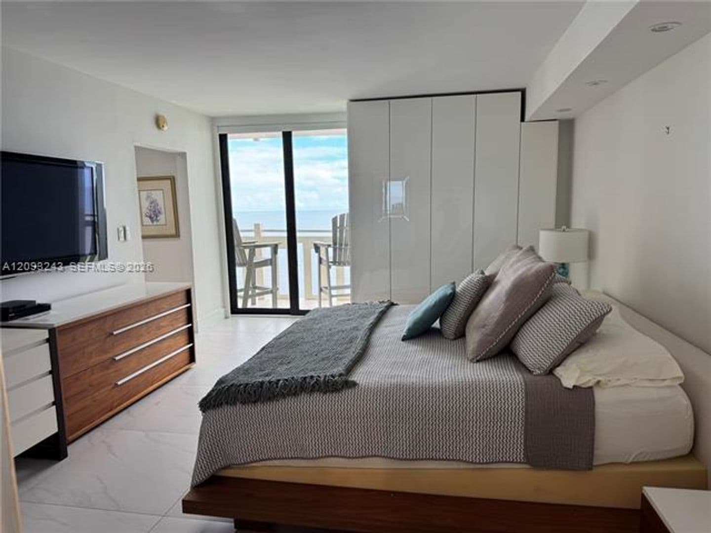 Key Biscayne Condo: 1111 Crandon Blvd cu-A603