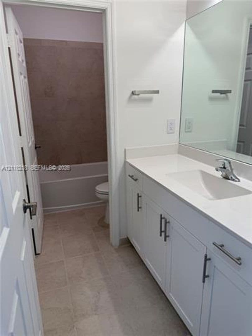 Miami House: 21000 NE 2nd Ct # 21000