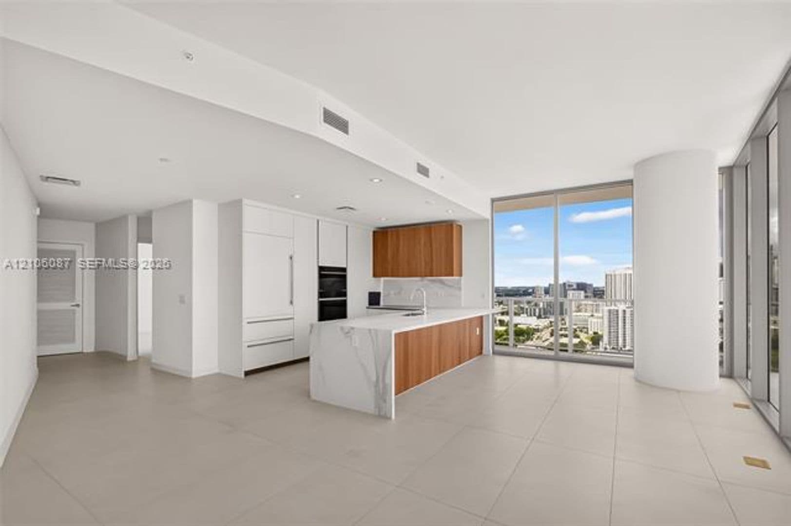 Miami Condo: 1400 Biscayne Blvd cu-2906