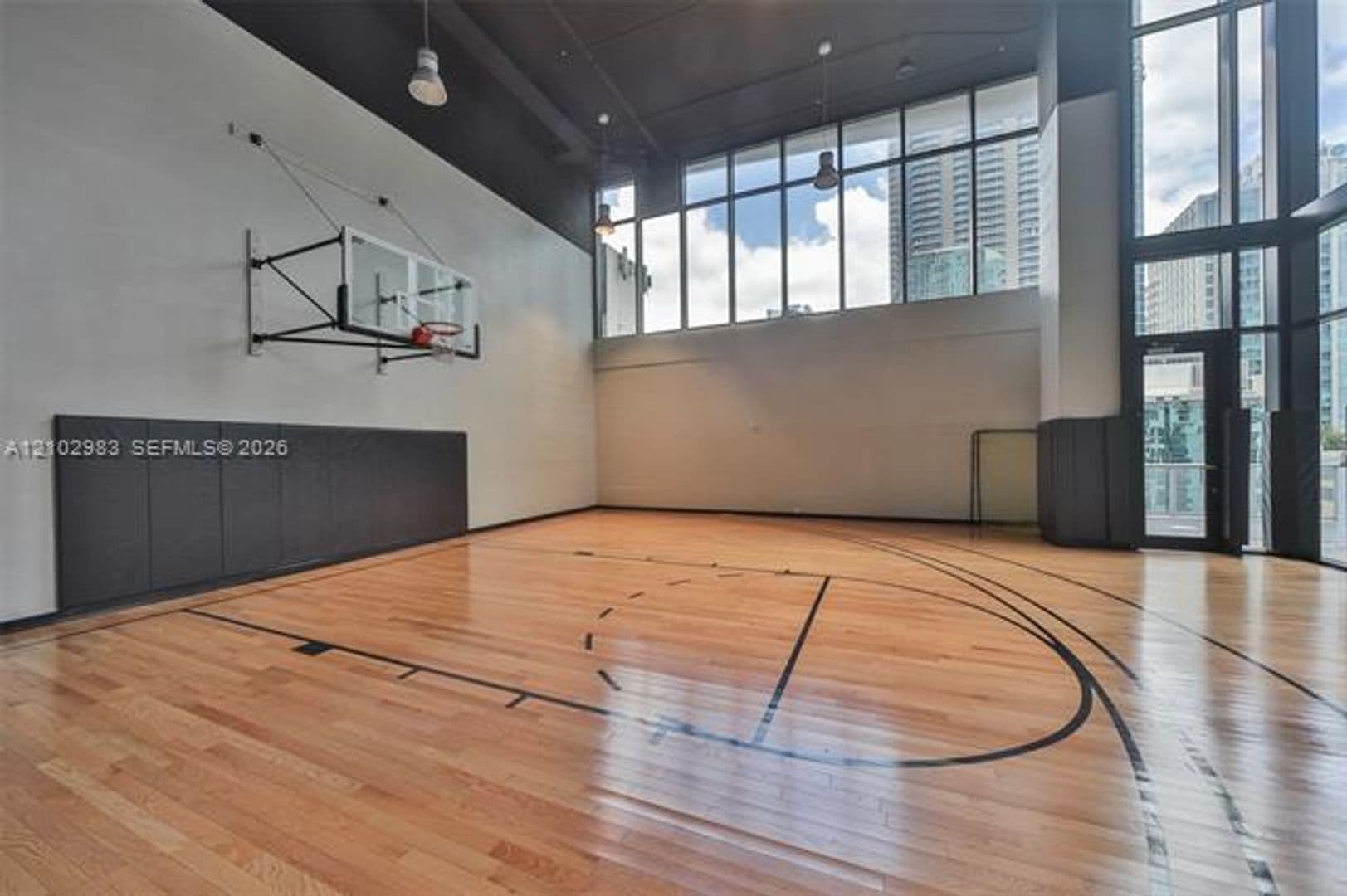 Miami Condo: 1010 Brickell Ave cu-3107