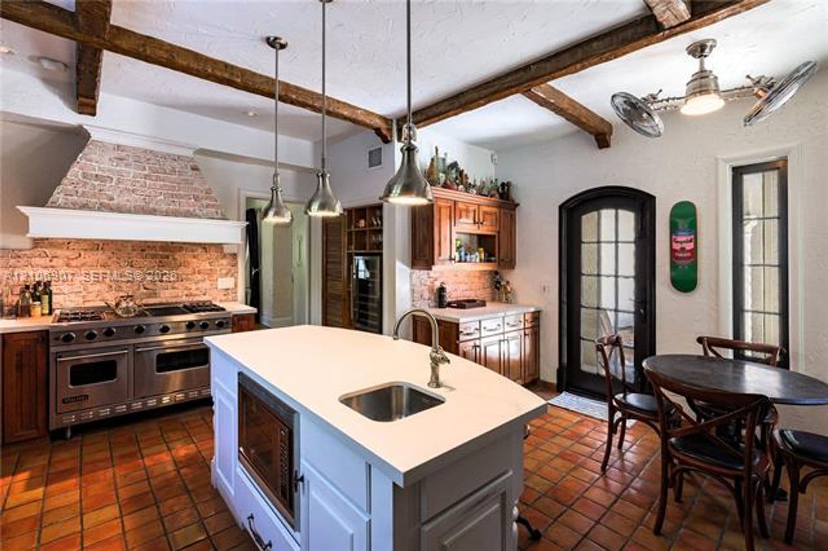 Coral Gables House: 1822 Country Club Prado # 1822